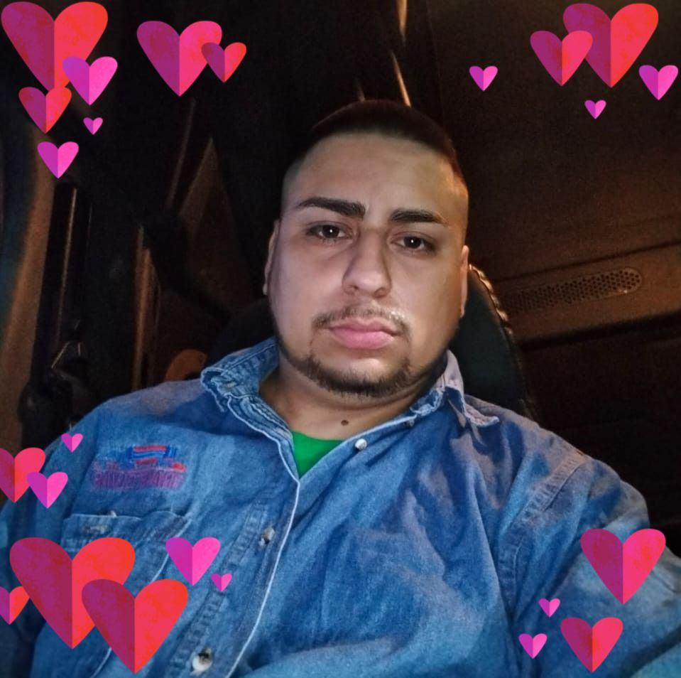 Jair Escobedo