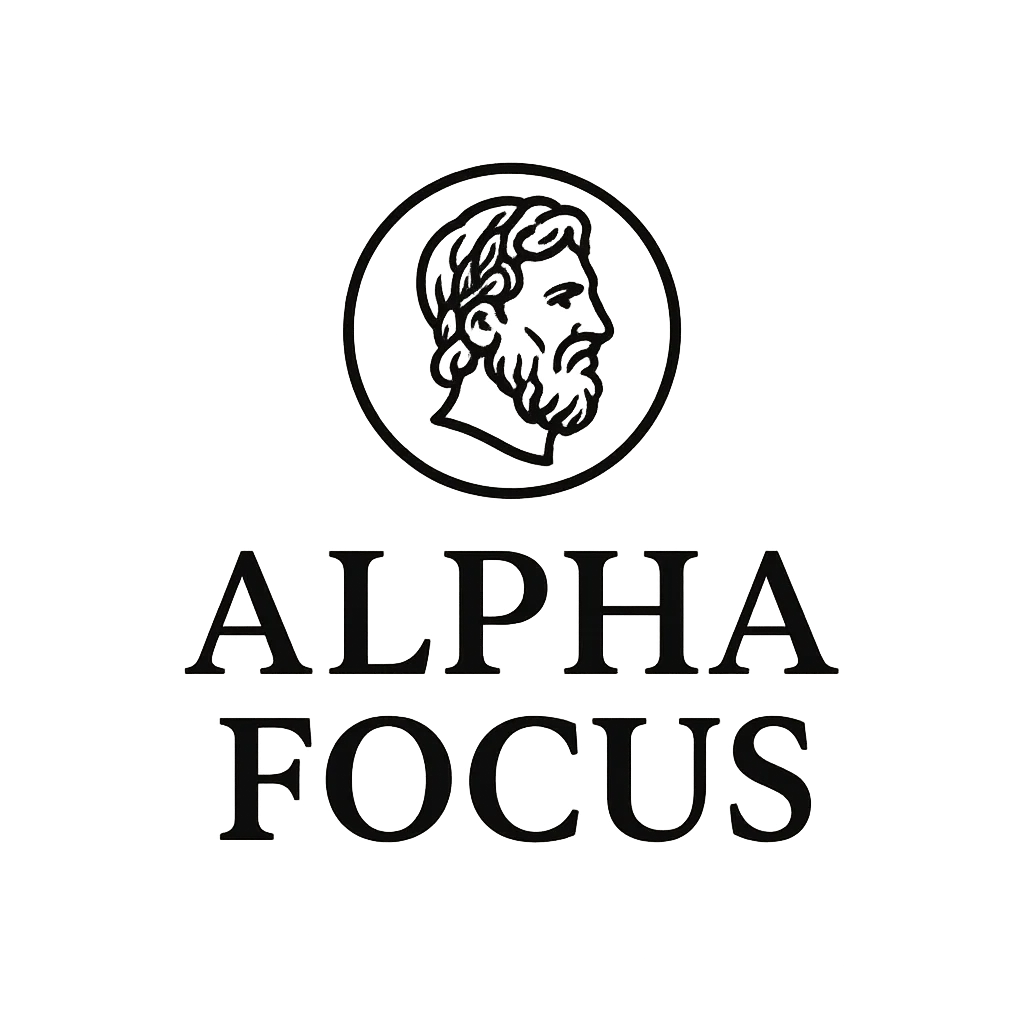 Alpha Focus